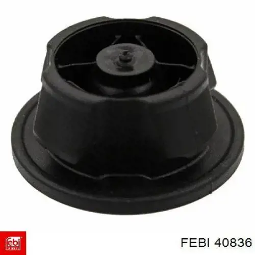 Подушка декоративной крышки мотора Febi 40836 цена, от 1.17 USD