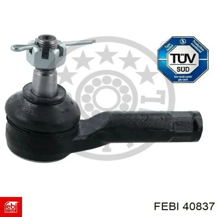  Febi 40837 цена, от 1.43 USD