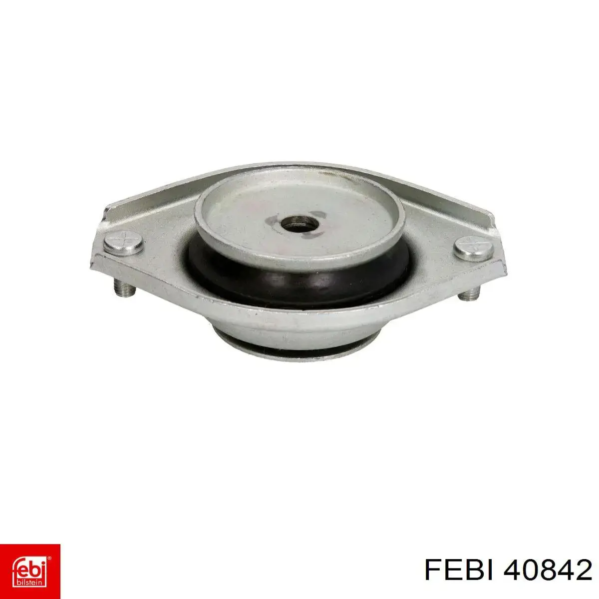 Опора стойки амортизатора переднего Febi 40842 цена, от 15.21 USD