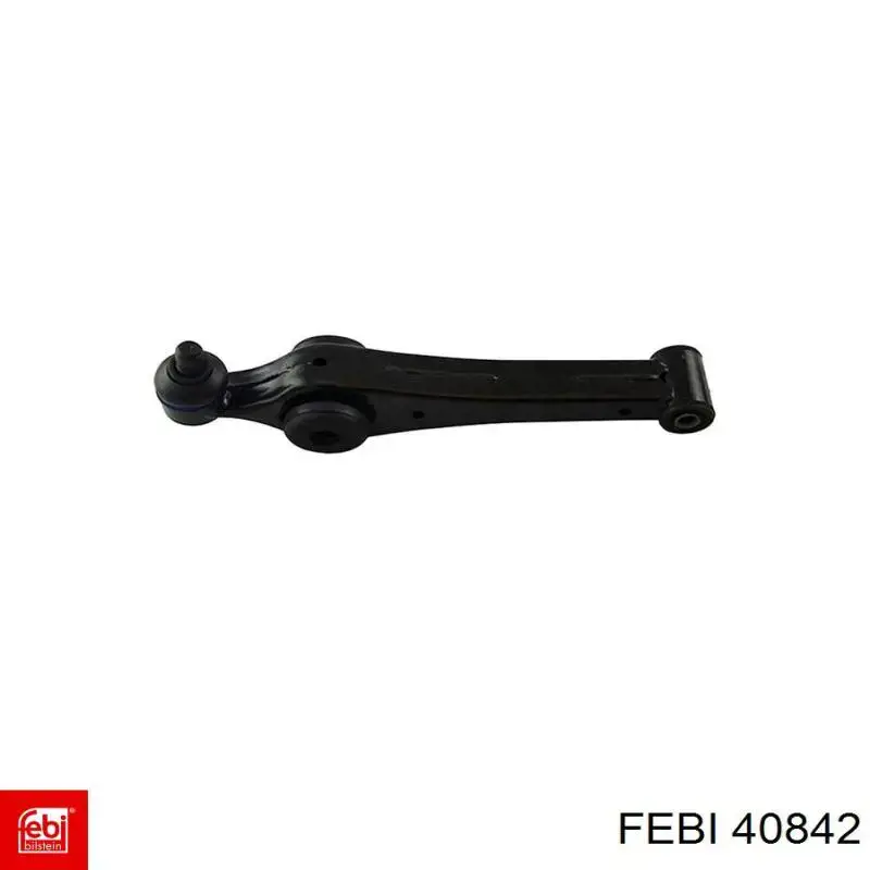 Купить 40842 Febi Опора переднего амортизатора