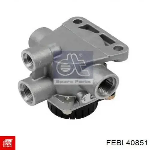 Клапан аварийного растормаживания Mercedes A0054290444 цена, от 37.38 USD