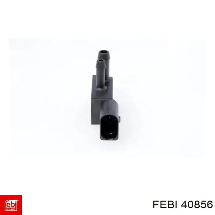 Датчик давления выхлопных газов 40856 Febi