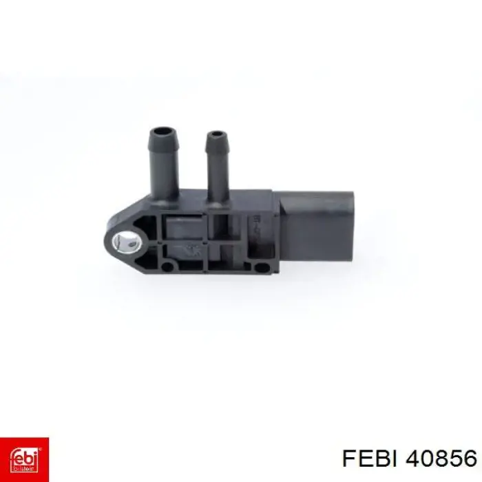 Датчик давления выхлопных газов Febi 40856 цена, от 25.59 USD