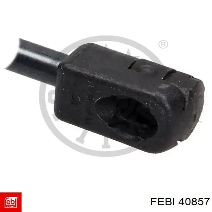 Купить 40857 Febi Муфта кардана эластичная задняя