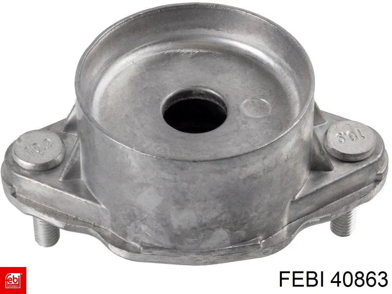 Цепь масло насоса Febi 40863 цена, от 13.50 USD