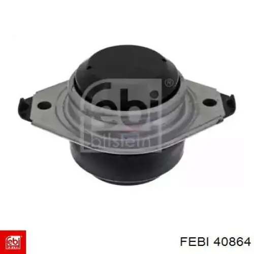 Купить 40864 Febi Подвеска двигателя (силового агрегата)