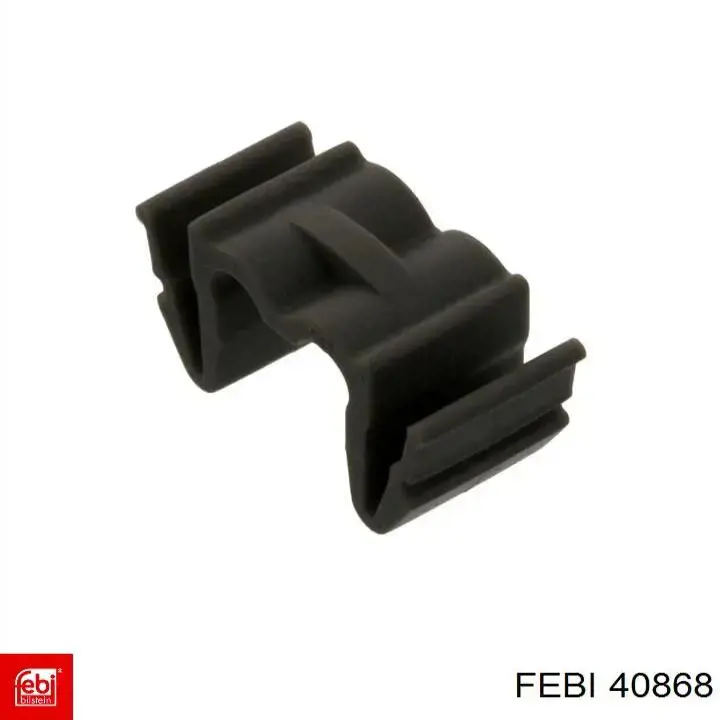 Обратный клапан возврата топлива Febi 40868 цена, от 13.91 USD