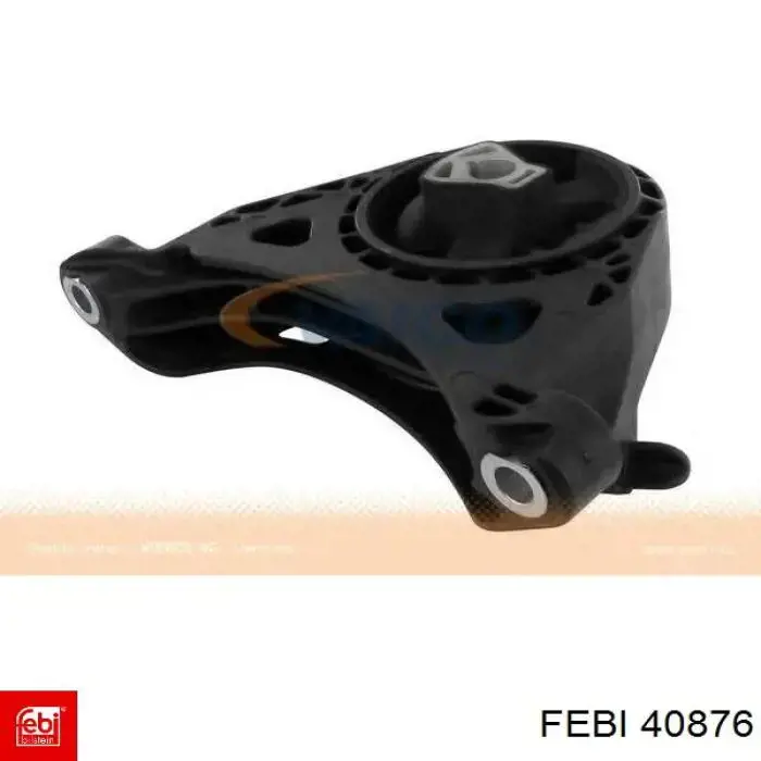 Купить 40876 Febi Передняя опора двигателя
