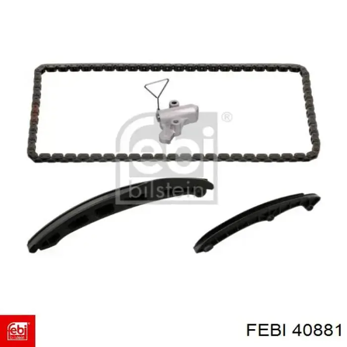 40881 Febi