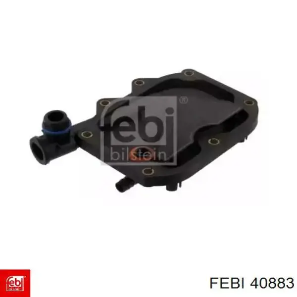 Маслоотделитель Febi 40883