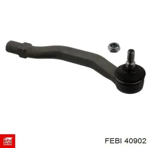 Купить 40902 Febi Амортизатор двери багажника