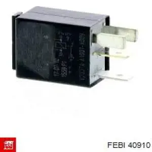Автомобильные реле поворотов Febi 40910 цена, от 3.70 USD