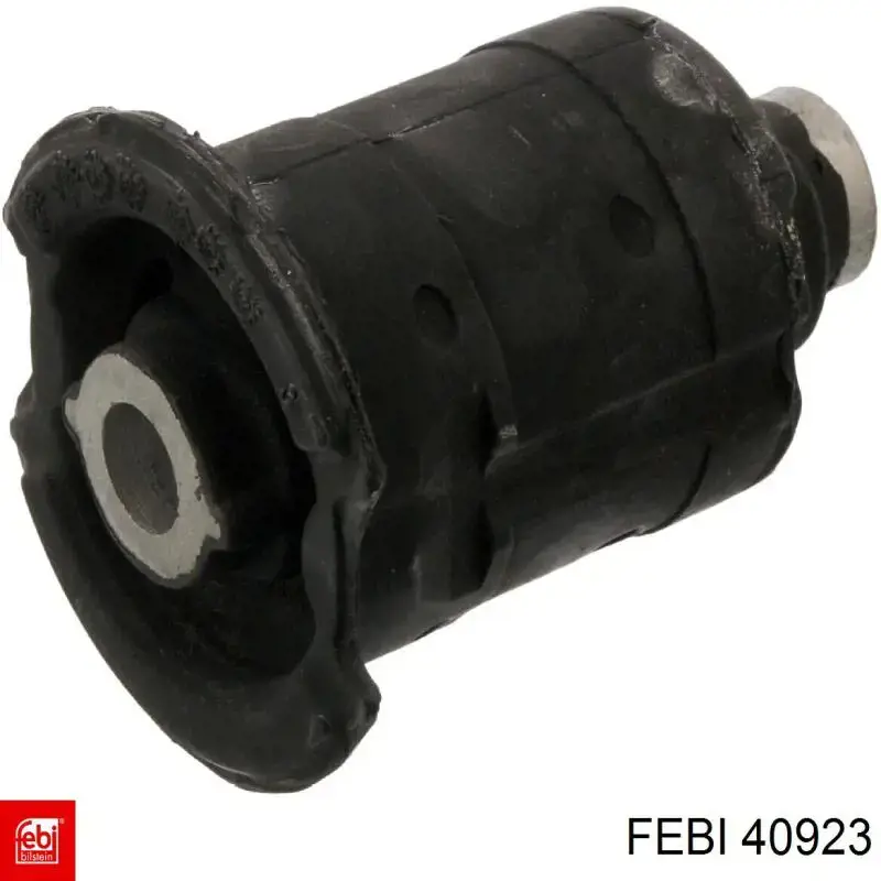 Муфта кардана эластичная передняя 40923 Febi