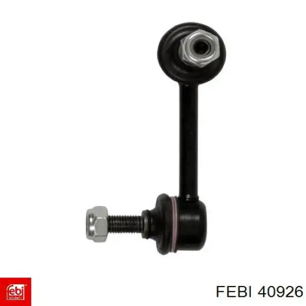 Карданный шарнир Febi 40926 цена, от 152.14 USD