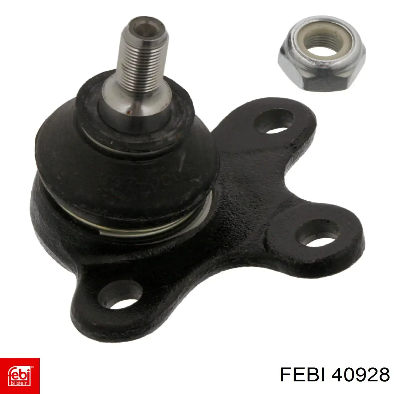 Карданный шарнир Febi 40928 цена, от 90.19 USD