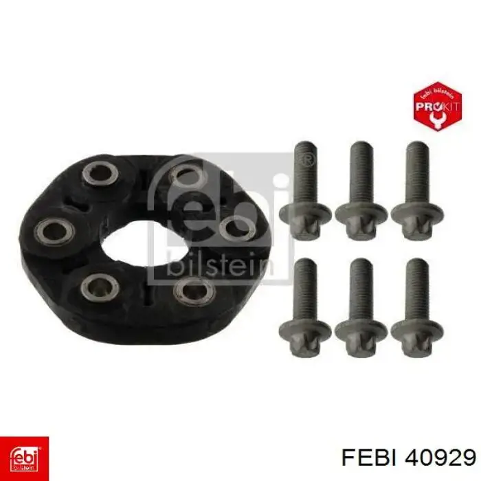  40929 Febi