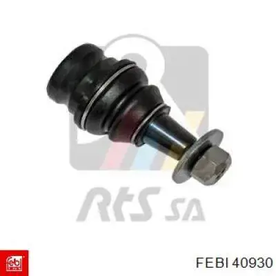 40930 Febi Палец шаровой нижний