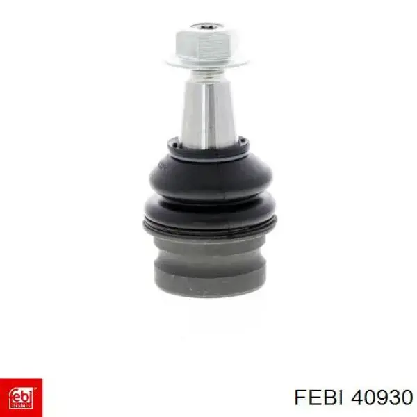 Нижняя шаровая опора 40930 Febi