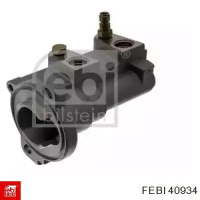 40934 Febi Цилиндр переключения передач КПП