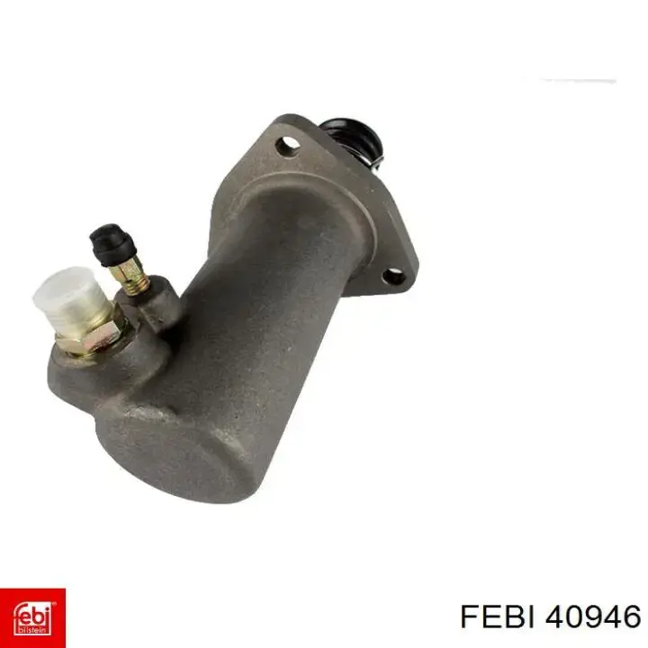 Рабочий цилиндр сцепления Febi 40946 цена, от 78.90 USD