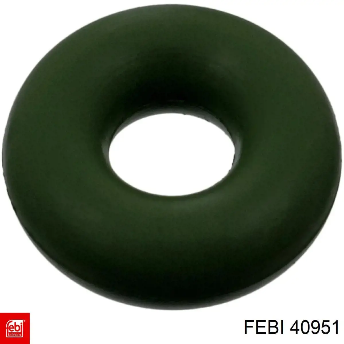 Кнопка аварийного сигнала Febi 40951 цена, от 7.60 USD