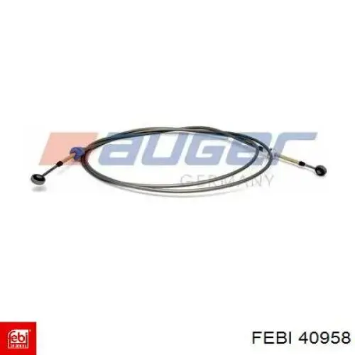 Термостат 40958 Febi