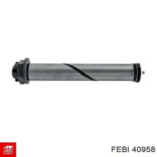Купить 40958 Febi Автомобильный термостат