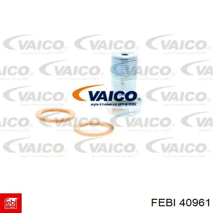40961 Febi