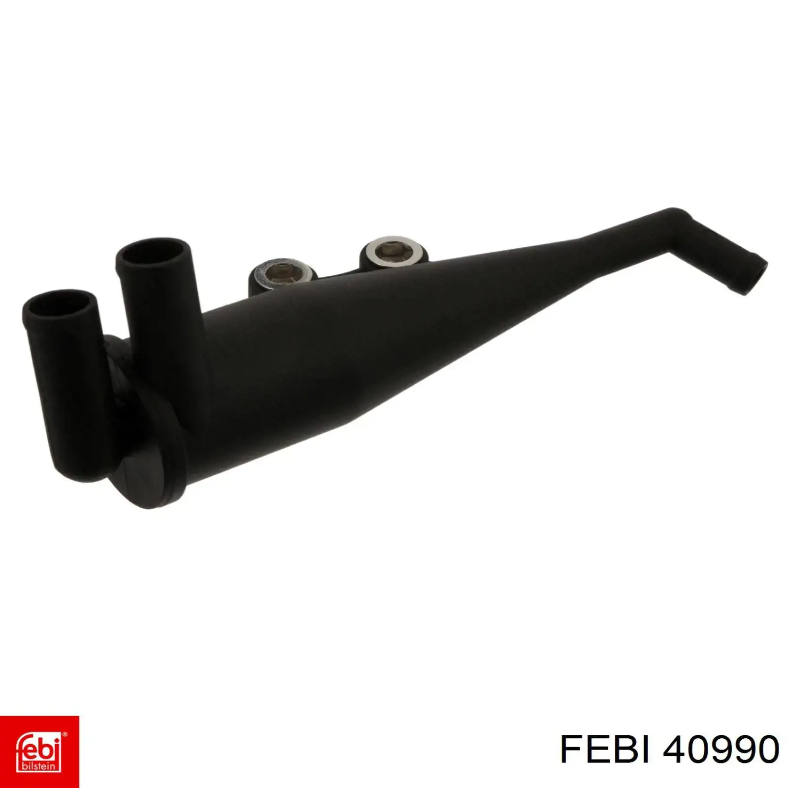 Купить 40990 Febi Клапан PCV