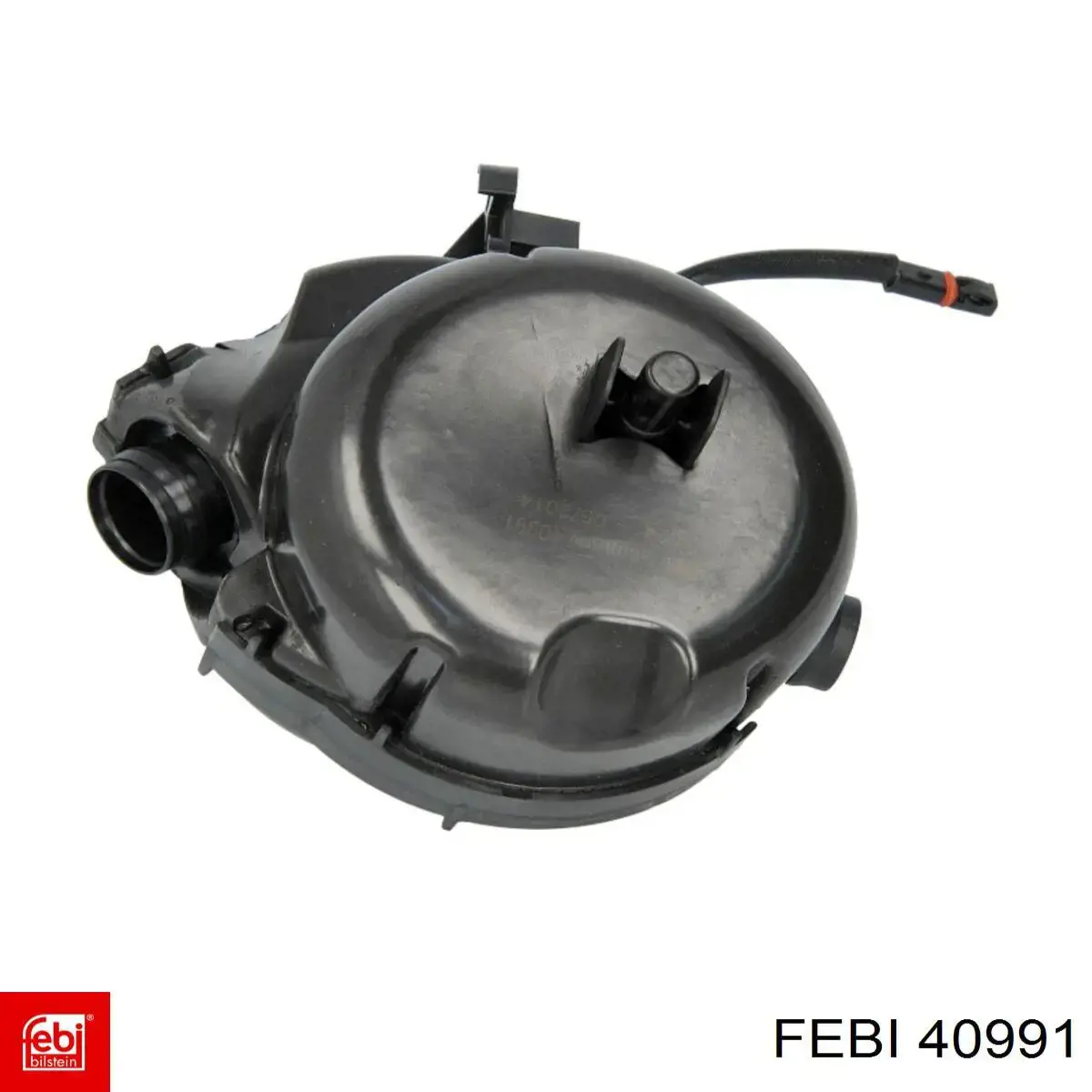 Датчик газов картера Febi 40991 цена, от 72.70 USD