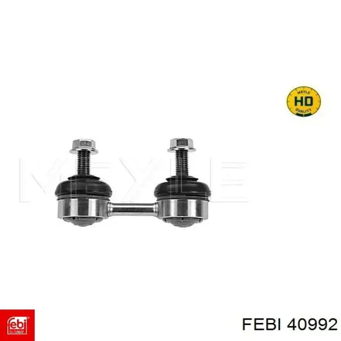 Купить 40992 Febi Наконечник рулевой тяги, внешний