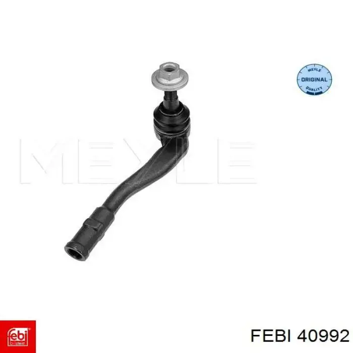 Рулевой наконечник Febi 40992 цена, от 27.86 USD