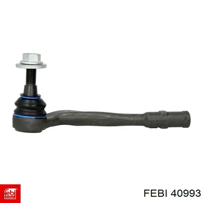 Рулевой наконечник Febi 40993 цена, от 30.37 USD