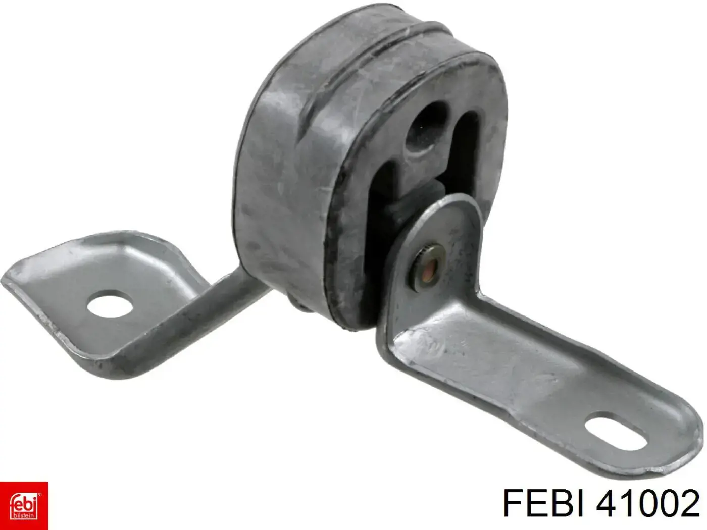 Втулка переднего стабилизатора Febi 41002 цена, от 6.37 USD