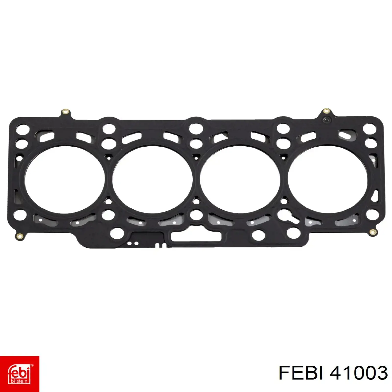 Втулка переднего стабилизатора Febi 41003 цена, от 12.28 USD