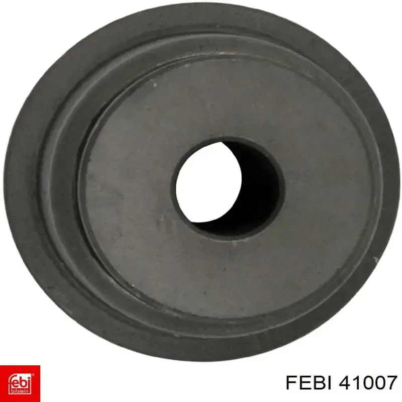Сайлентблок передней подвески Febi 41007 цена, от 12.28 USD