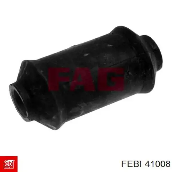 Сайлентблок переднего рычага 41008 Febi