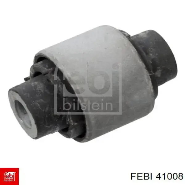 Сайлентблок переднего нижнего рычага Febi 41008