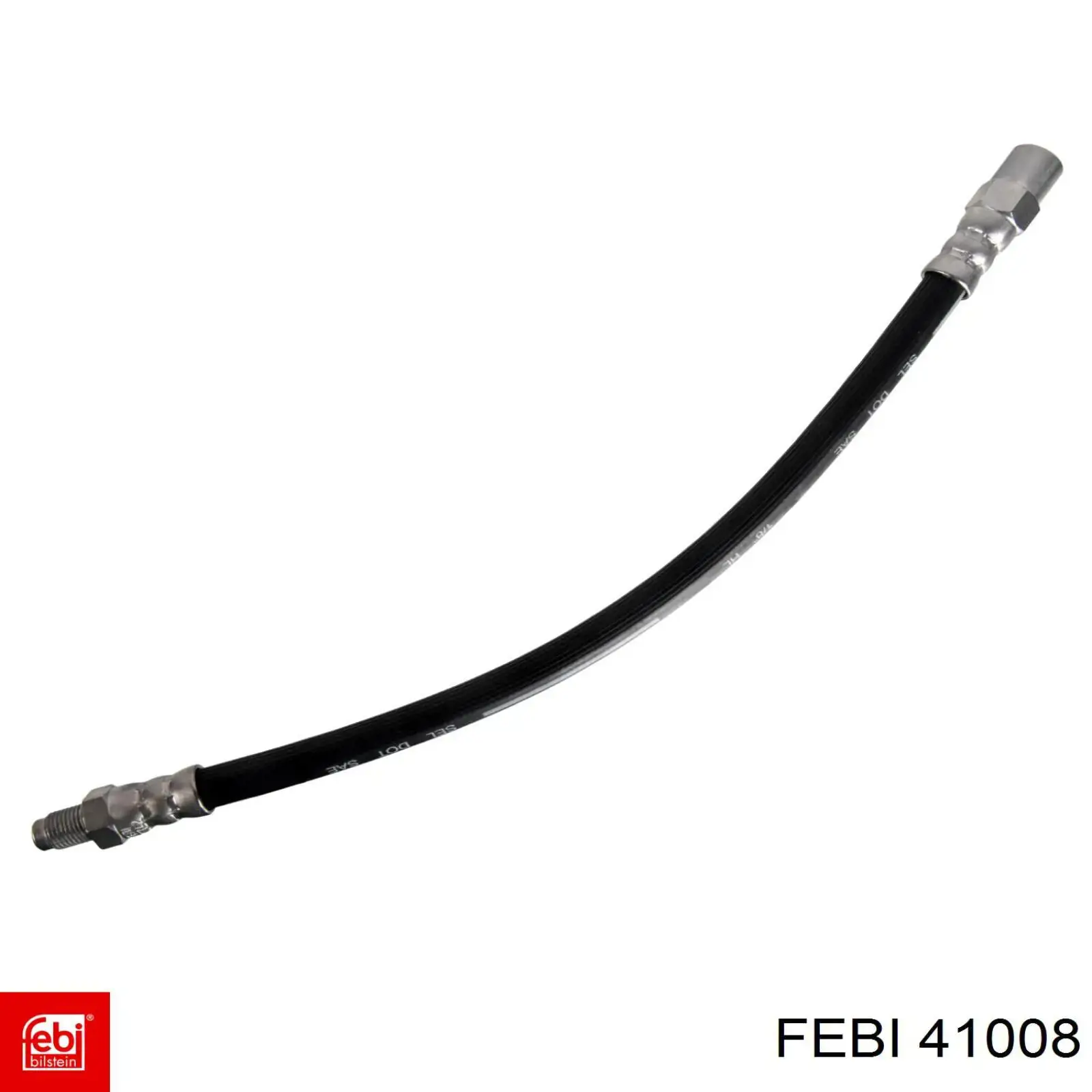 Сайлентблок передней подвески Febi 41008 цена, от 6.24 USD