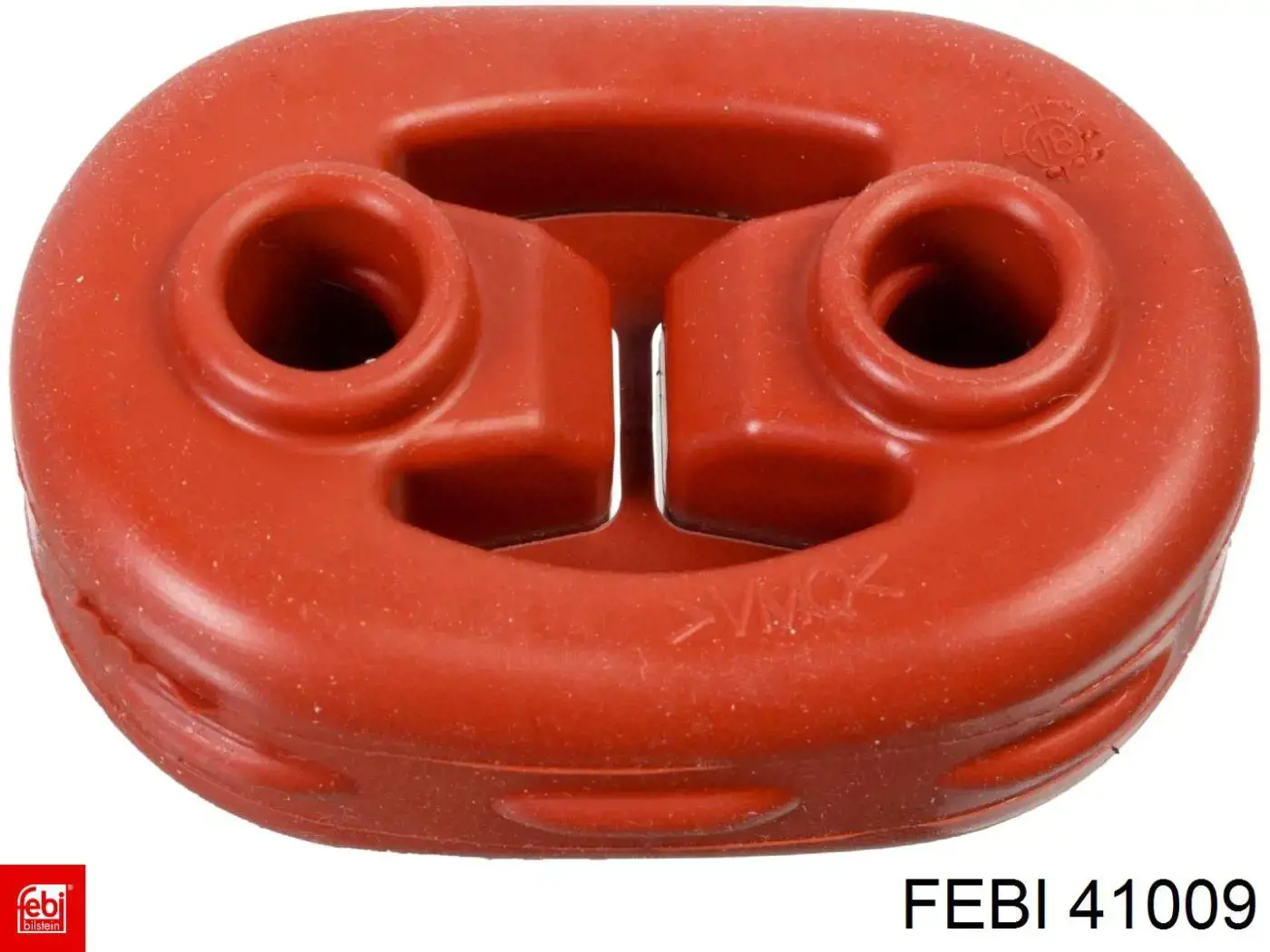 Резинка заднего стабилизатора Febi 41009 цена, от 8.59 USD