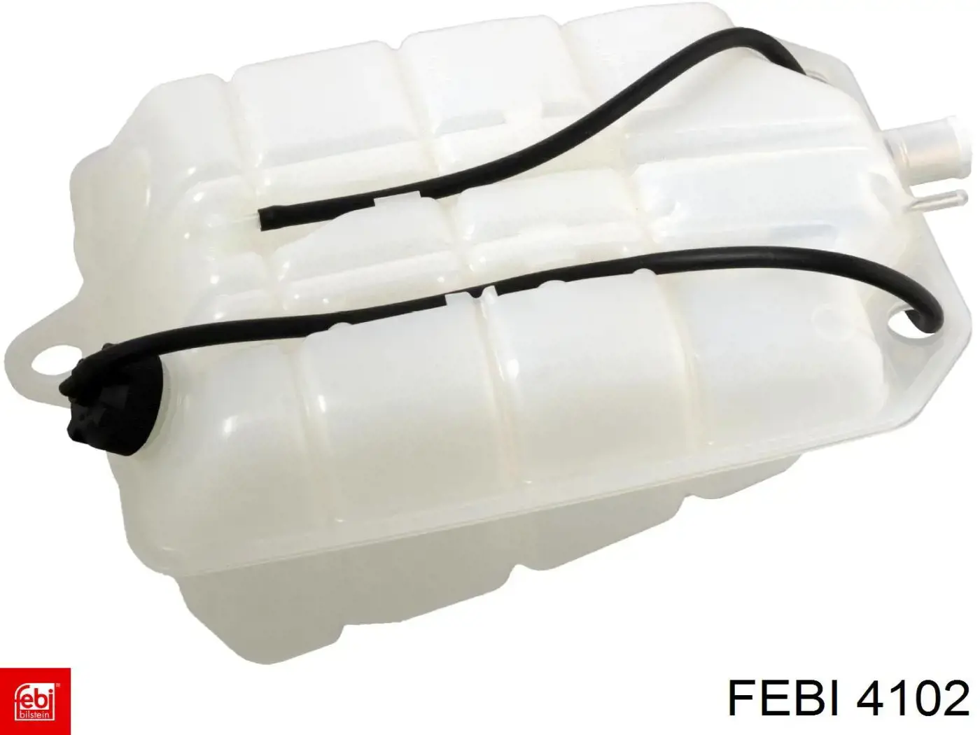 Tampa (tampão) do tanque de combustível Febi 4102 preço, a partir de 27,35 USD