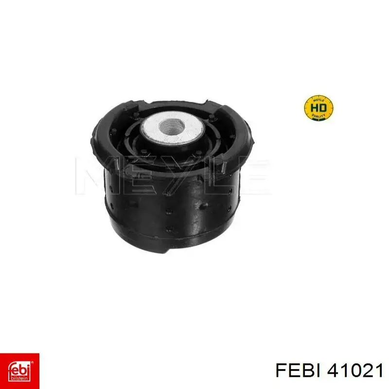 Купить 41021 Febi Амортизационная стойка