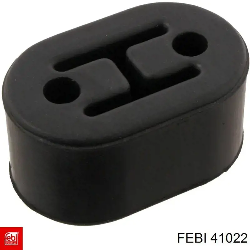 Купить 41022 Febi Амортизационная стойка