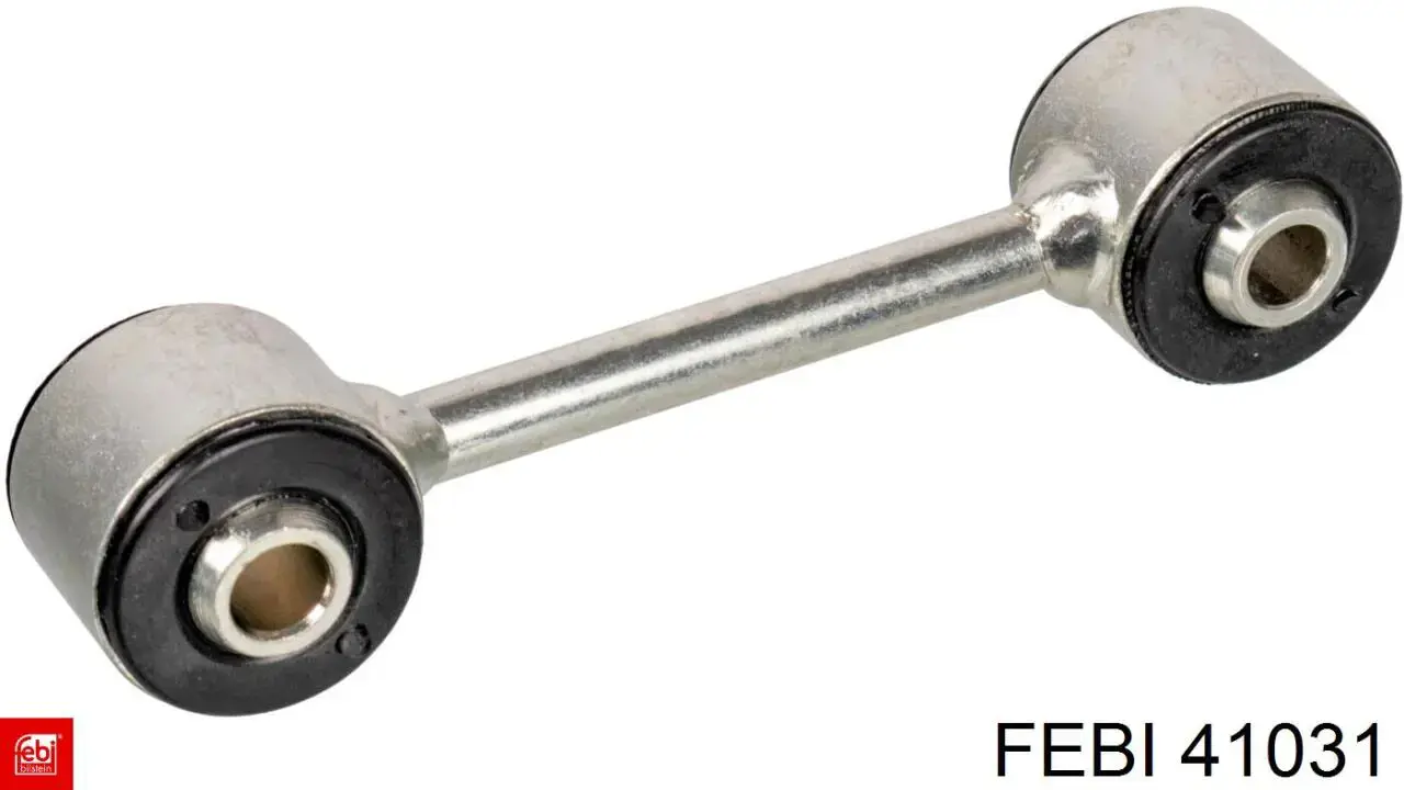 Купить 41031 Febi Амортизационная стойка