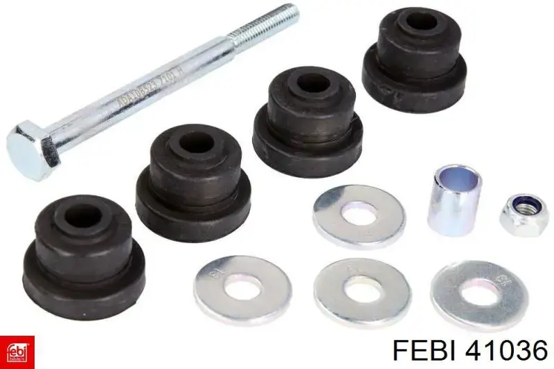 41036 Febi