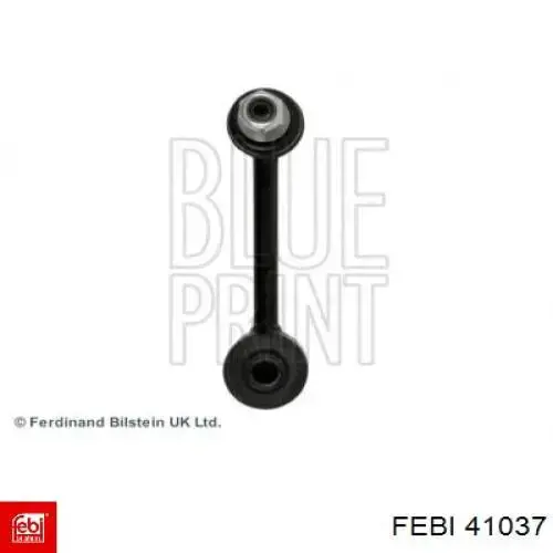Тяга переднего стабилизатора Febi 41037 цена, от 21.16 USD