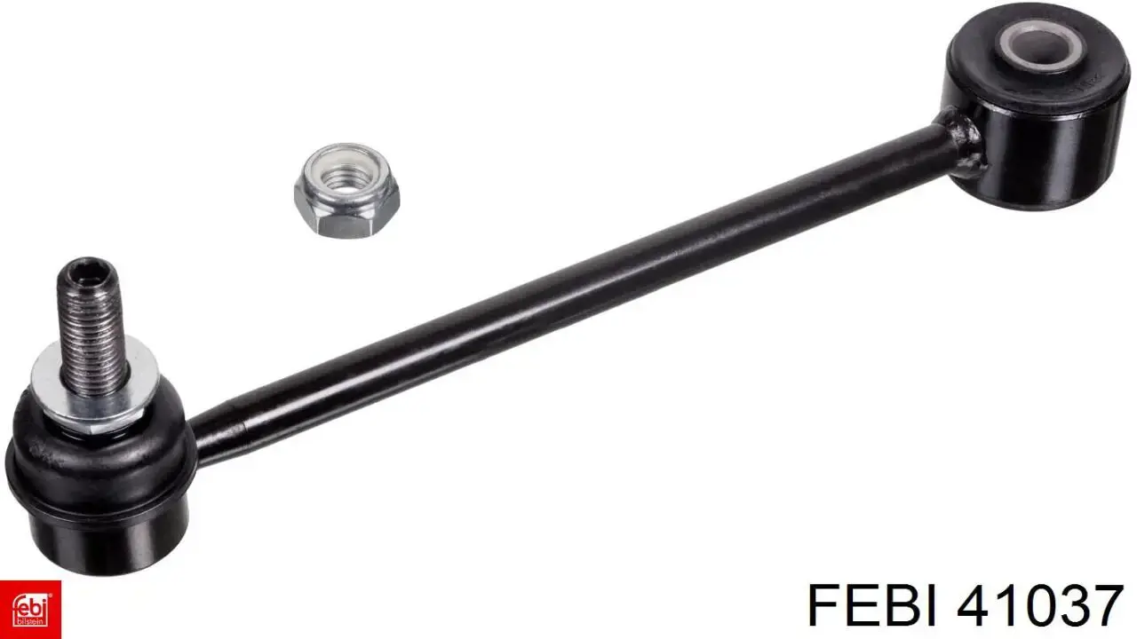 Купить 41037 Febi Амортизационная стойка