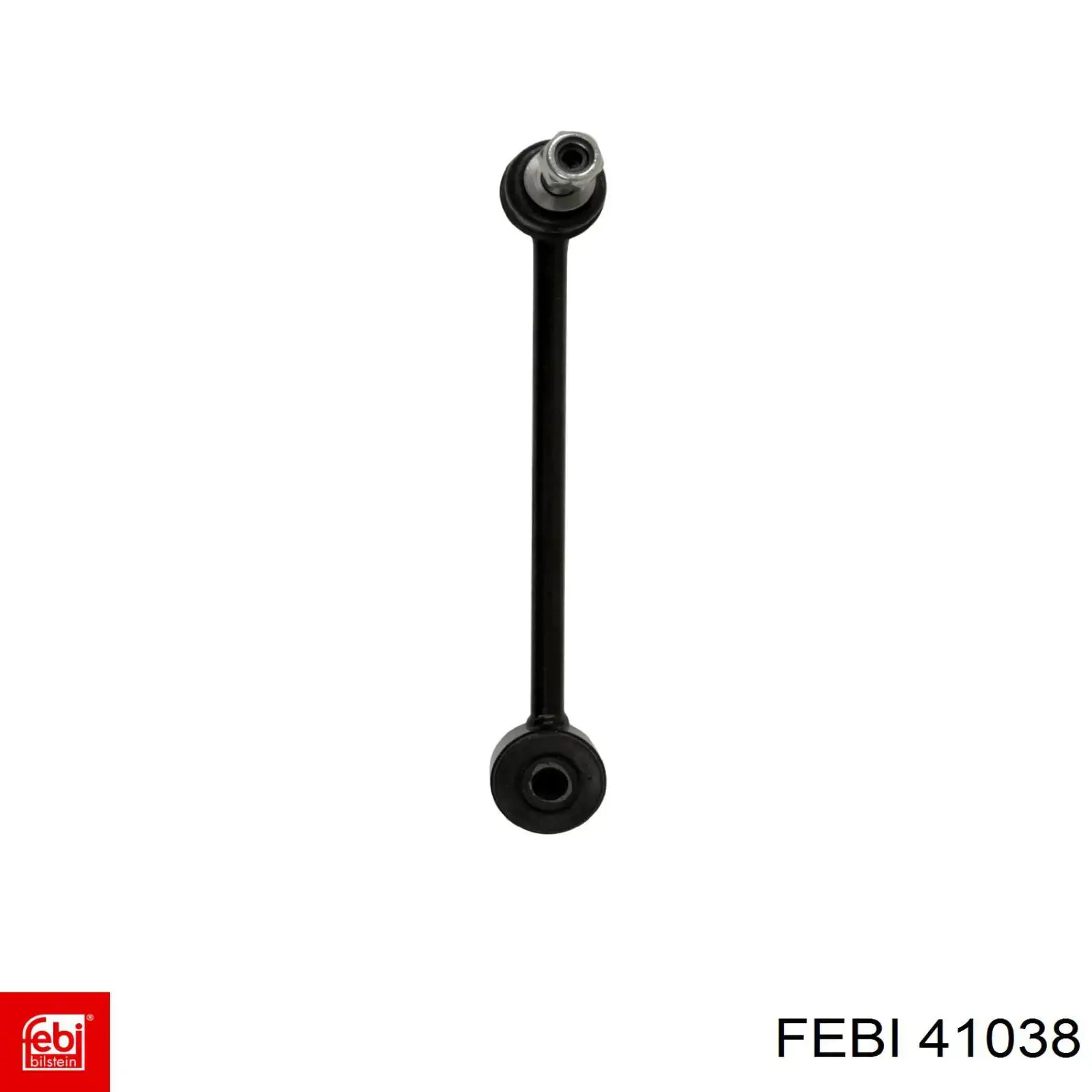 Линк стабилизатора, заднего Febi 41038 цена, от 23.20 USD