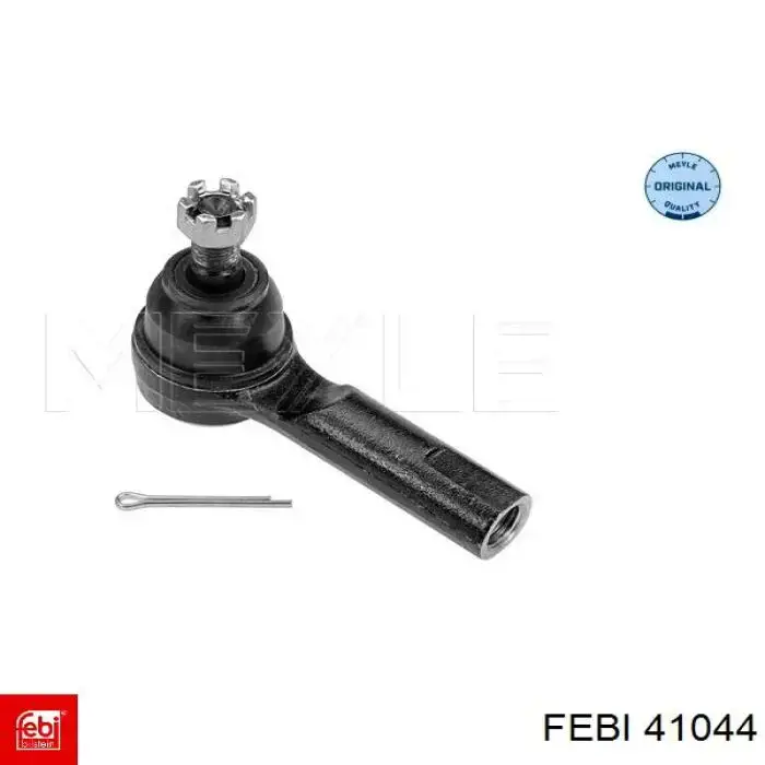 Купить 41044 Febi Амортизационная стойка