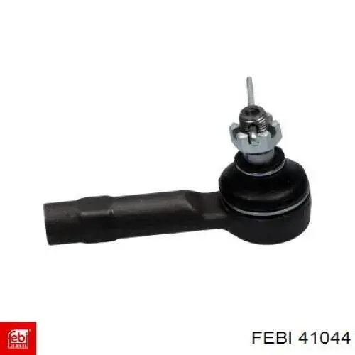 Стойки стабилизатора Febi 41044